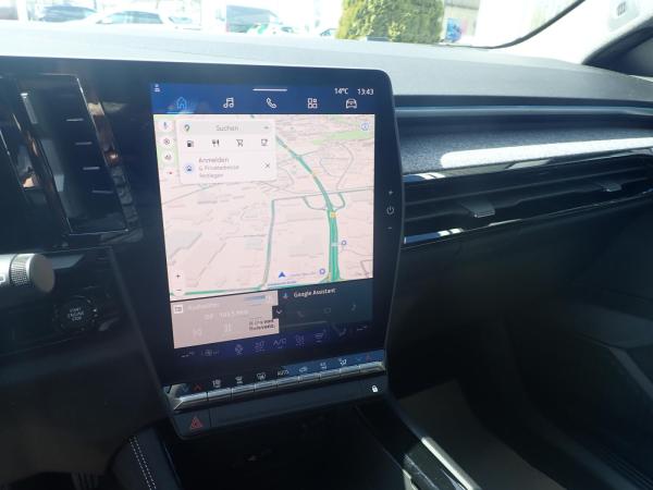 Renault Austral Techno Full Hybrid E-Tech 200