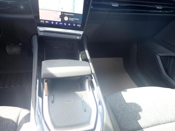 Renault Austral Techno Full Hybrid E-Tech 200