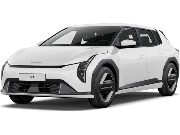 Kia EV4 AIR 58 kWh | !INKL. 4.000€ E-FÖRDERPRÄMIE als Anzahlung! | Privat