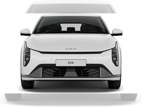 Kia EV4 AIR 58 kWh | !INKL. 4.000€ E-FÖRDERPRÄMIE als Anzahlung! | Privat