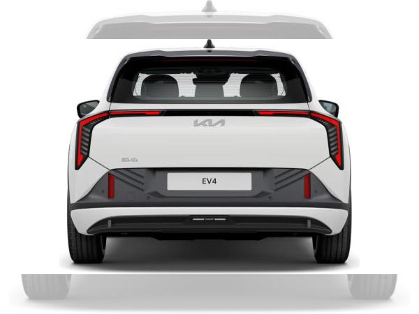 Kia EV4 AIR 58 kWh | !INKL. 4.000€ E-FÖRDERPRÄMIE als Anzahlung! | Privat