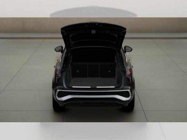 Audi Q3 e-hybrid neues Modell Vorb. AHK Rückfahrkamera