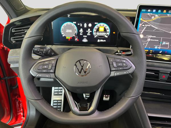 Volkswagen Tiguan R-Line 2,0TSI 195kW 4MOTION DSG BLACK STYLE