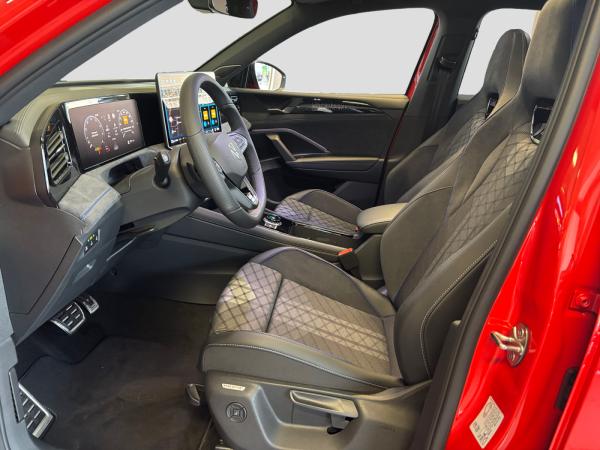 Volkswagen Tiguan R-Line 2,0TSI 195kW 4MOTION DSG BLACK STYLE