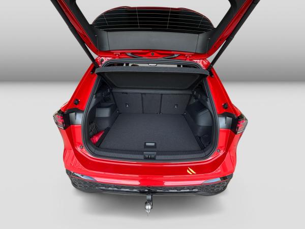 Volkswagen Tiguan R-Line 2,0TSI 195kW 4MOTION DSG BLACK STYLE