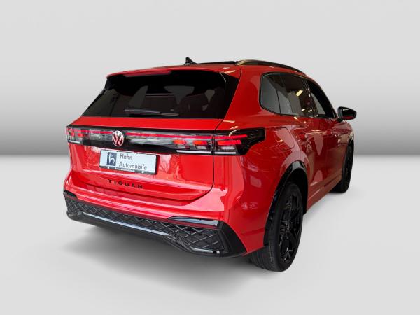 Volkswagen Tiguan R-Line 2,0TSI 195kW 4MOTION DSG BLACK STYLE