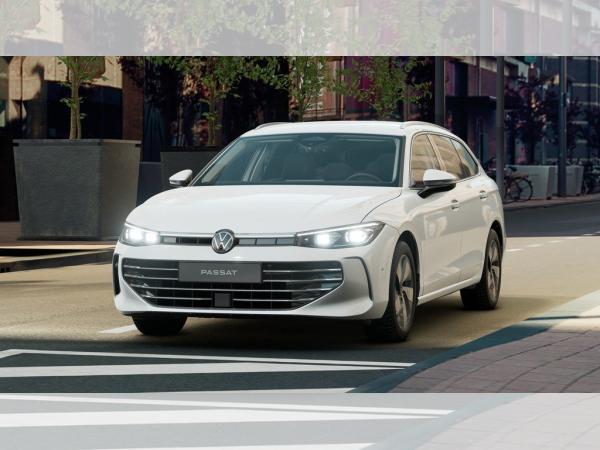 Volkswagen Passat Variant 2.0 TDI DSG Elegance / SOFORT VERFÜGBAR !