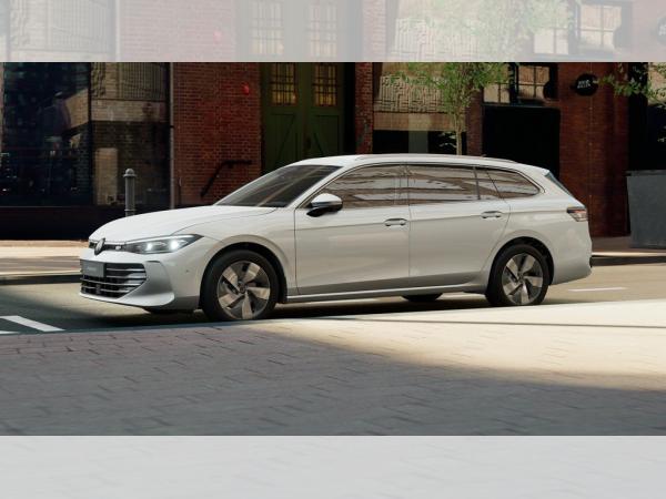 Volkswagen Passat Variant 2.0 TDI DSG Elegance / SOFORT VERFÜGBAR !