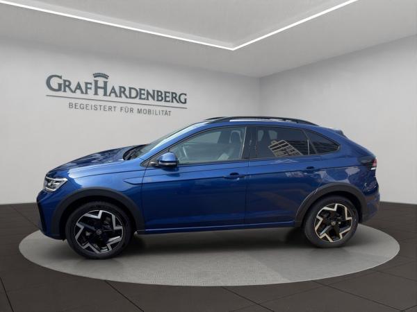 Volkswagen Taigo 1.5 TSI DSG R-Line / SOFORT VERFÜGBAR !