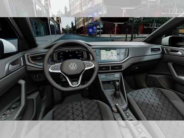 Volkswagen Taigo 1.5 TSI DSG R-Line / SOFORT VERFÜGBAR !