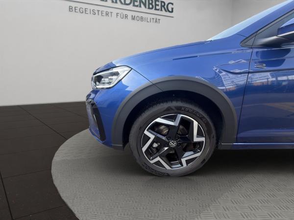 Volkswagen Taigo 1.5 TSI DSG R-Line / SOFORT VERFÜGBAR !