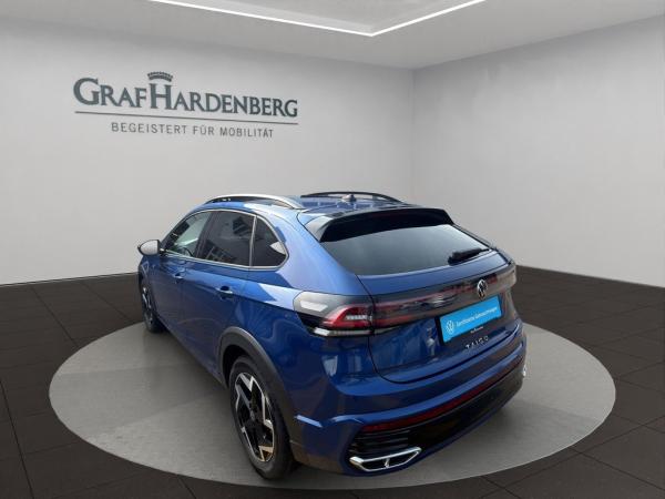 Volkswagen Taigo 1.5 TSI DSG R-Line / SOFORT VERFÜGBAR !