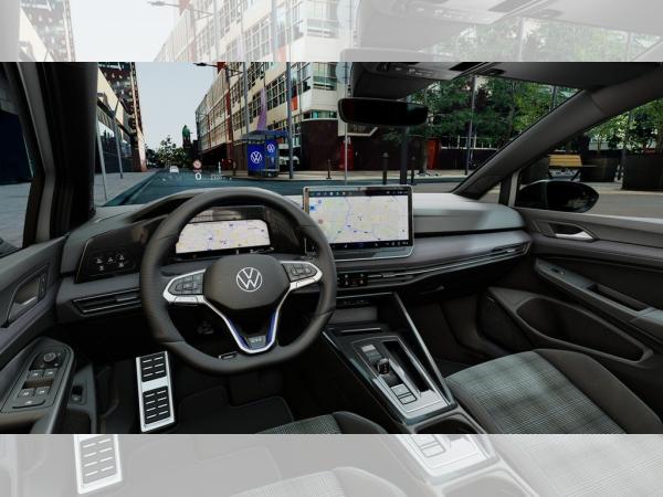 Volkswagen Golf VIII GTE DSG / SOFORT VERFÜGBAR !