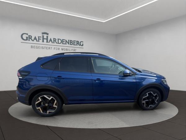 Volkswagen Taigo 1.5 TSI DSG R-Line / SOFORT VERFÜGBAR !