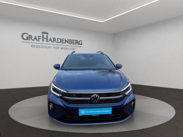 Volkswagen Taigo 1.5 TSI DSG R-Line / SOFORT VERFÜGBAR !