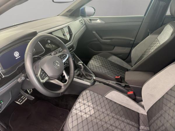 Volkswagen Taigo 1.5 TSI DSG R-Line / SOFORT VERFÜGBAR !