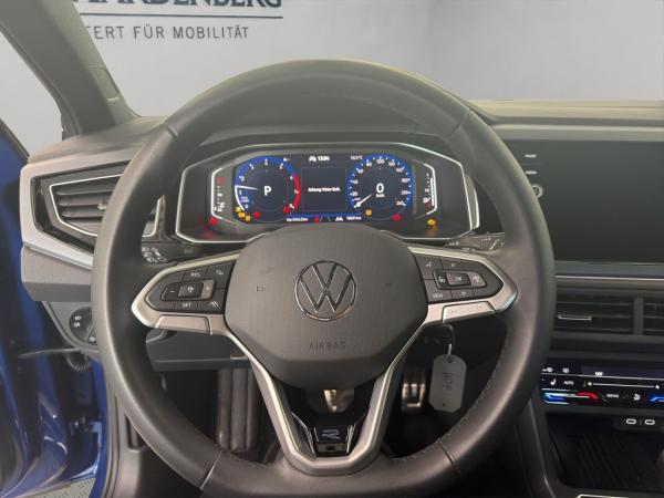 Volkswagen Taigo 1.5 TSI DSG R-Line / SOFORT VERFÜGBAR !