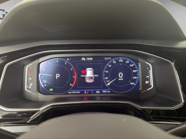 Volkswagen Taigo 1.5 TSI DSG R-Line / SOFORT VERFÜGBAR !