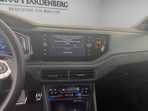 Volkswagen Taigo 1.5 TSI DSG R-Line / SOFORT VERFÜGBAR !