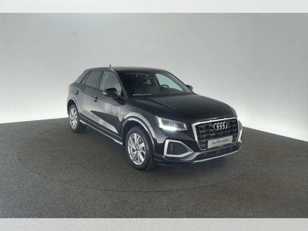 Audi Q2 35 TFSI advanced / JETZT GW+ KONDITIONEN SICHERN !