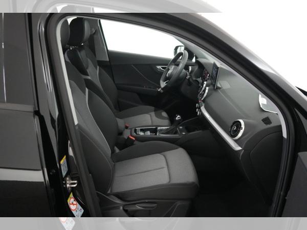 Audi Q2 35 TFSI advanced / JETZT GW+ KONDITIONEN SICHERN !