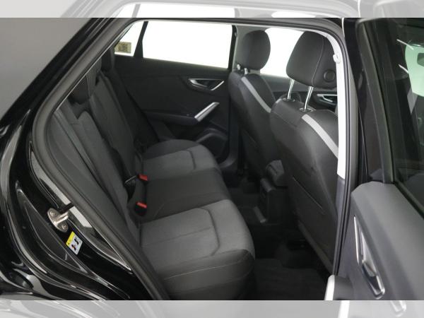 Audi Q2 35 TFSI advanced / JETZT GW+ KONDITIONEN SICHERN !