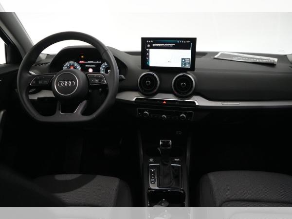 Audi Q2 35 TFSI advanced / JETZT GW+ KONDITIONEN SICHERN !