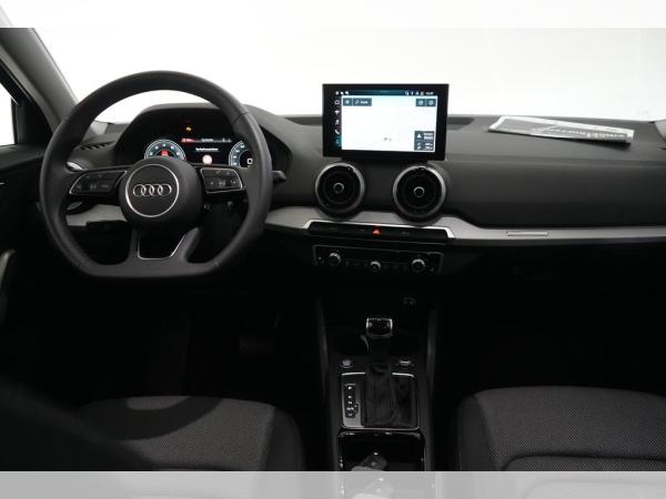 Audi Q2 35 TFSI advanced / JETZT GW+ KONDITIONEN SICHERN !
