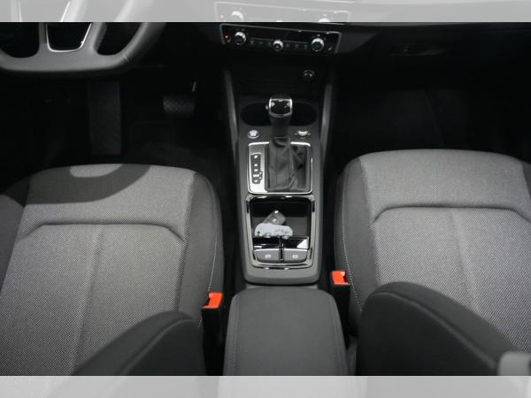 Audi Q2 35 TFSI advanced / JETZT GW+ KONDITIONEN SICHERN !