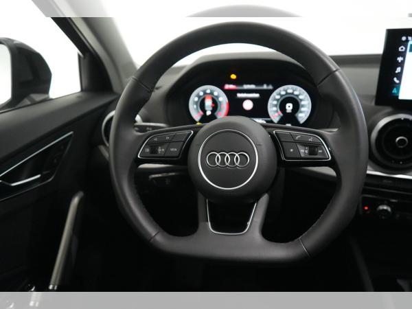 Audi Q2 35 TFSI advanced / JETZT GW+ KONDITIONEN SICHERN !