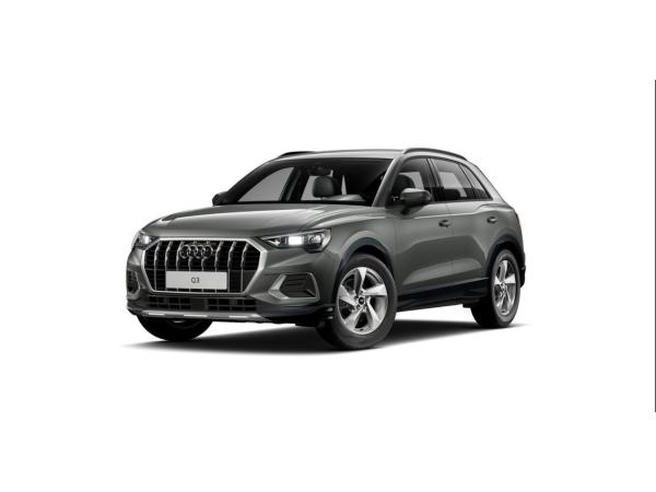 Audi Q3 Advanced 35 TFSI S tronic