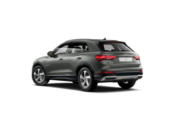 Audi Q3 Advanced 35 TFSI S tronic
