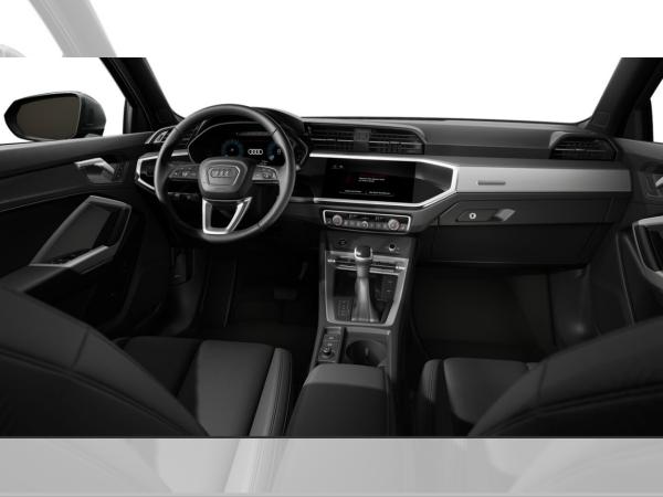 Audi Q3 Advanced 35 TFSI S tronic