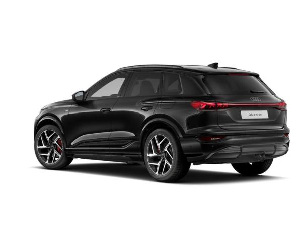 Audi Q6 e-tron Performance S Line