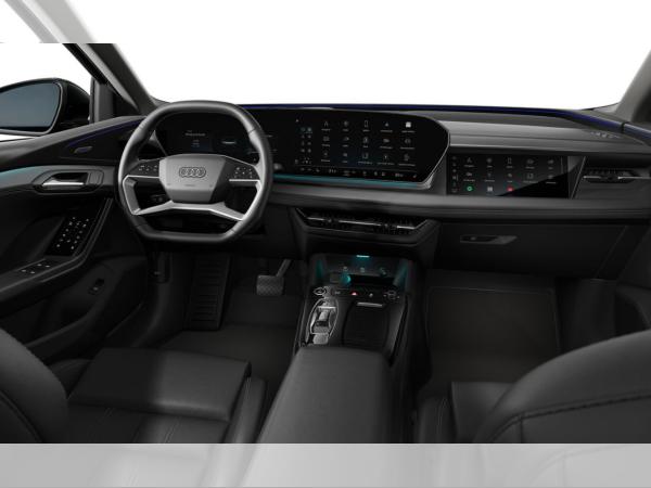 Audi Q6 e-tron Performance S Line