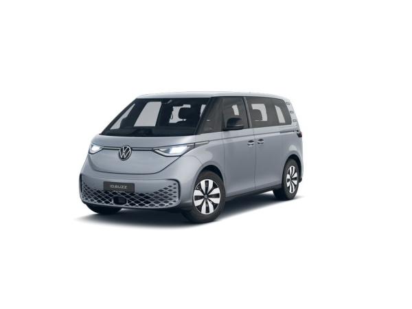 Volkswagen ID.Buzz Pro | Lane Assist | App-Connect