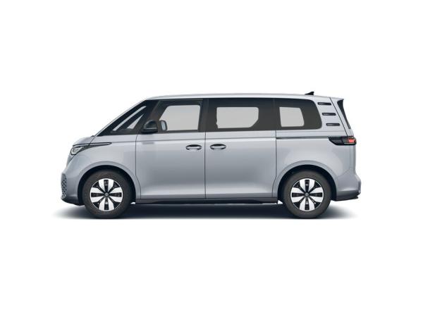 Volkswagen ID.Buzz Pro | Lane Assist | App-Connect