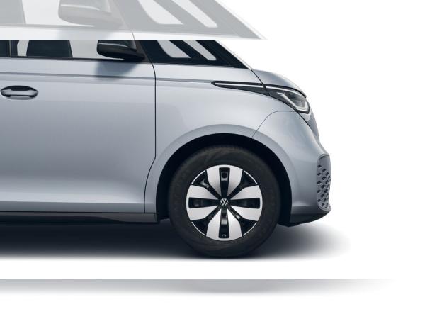 Volkswagen ID.Buzz Pro | Lane Assist | App-Connect
