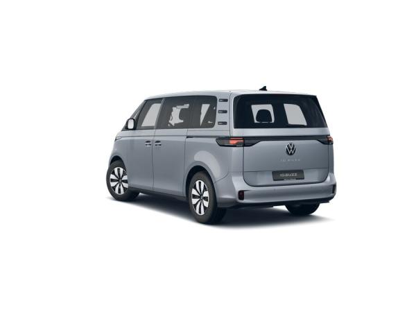 Volkswagen ID.Buzz Pro | Lane Assist | App-Connect