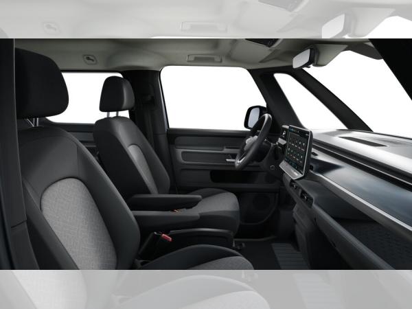 Volkswagen ID.Buzz Pro | Lane Assist | App-Connect