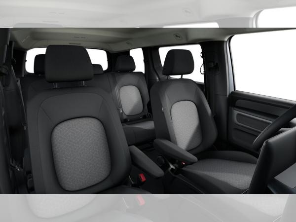 Volkswagen ID.Buzz Pro | Lane Assist | App-Connect