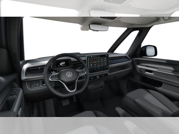 Volkswagen ID.Buzz Pro | Lane Assist | App-Connect