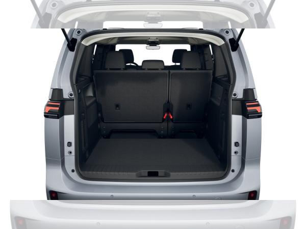 Volkswagen ID.Buzz Pro | Lane Assist | App-Connect