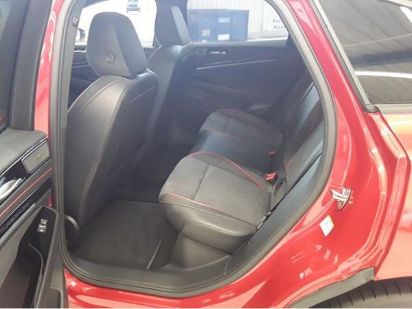 Volkswagen ID.7 GTX 4Mo. - Interieur und Exterieur Plus Paket + PANO / 8-fach Bereift