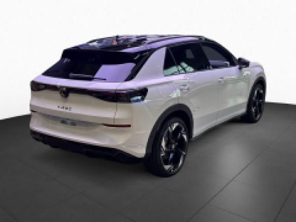 Volkswagen T-Roc R-Line 1.5l eTSI 110 kW (150 PS) DSG*Navi*IQ-Light*Head-up-Display*