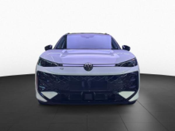 Volkswagen T-Roc R-Line 1.5l eTSI 110 kW (150 PS) DSG*Navi*IQ-Light*Head-up-Display*