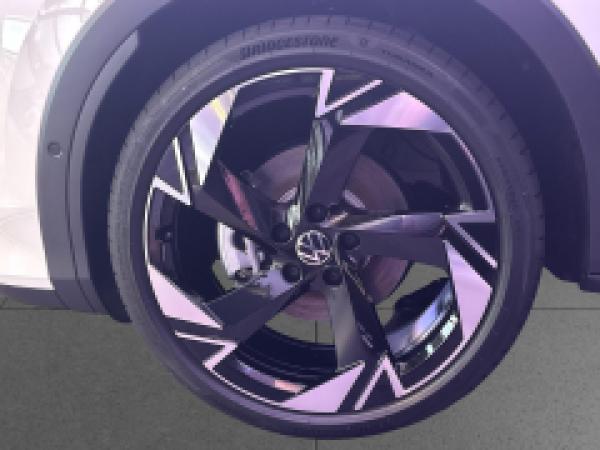 Volkswagen T-Roc R-Line 1.5l eTSI 110 kW (150 PS) DSG*Navi*IQ-Light*Head-up-Display*