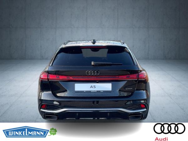 Audi A5 Avant e-hybrid quattro edition one Int. S AHK *SOFORT VERFÜGBAR*