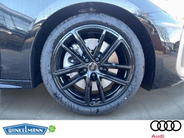 Audi A5 Avant e-hybrid quattro edition one Int. S AHK *SOFORT VERFÜGBAR*