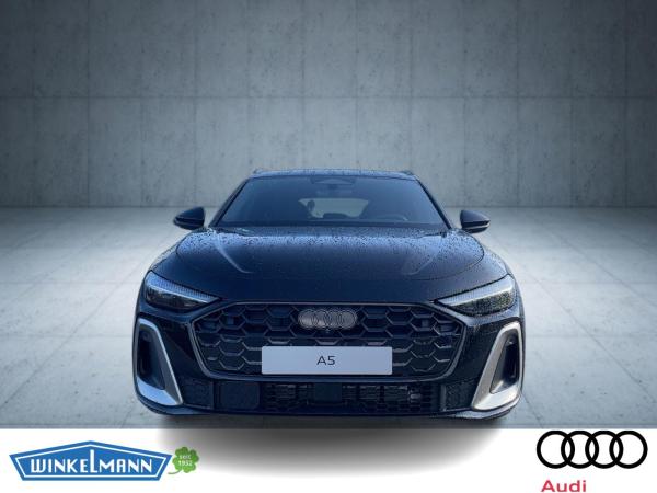 Audi A5 Avant e-hybrid quattro edition one Int. S AHK *SOFORT VERFÜGBAR*